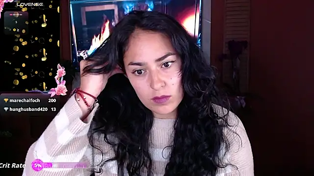 Snapshot of Iris_colette chatting on 04/27/26, 11:36 Iris colette online show from 04/27/26, 11:36