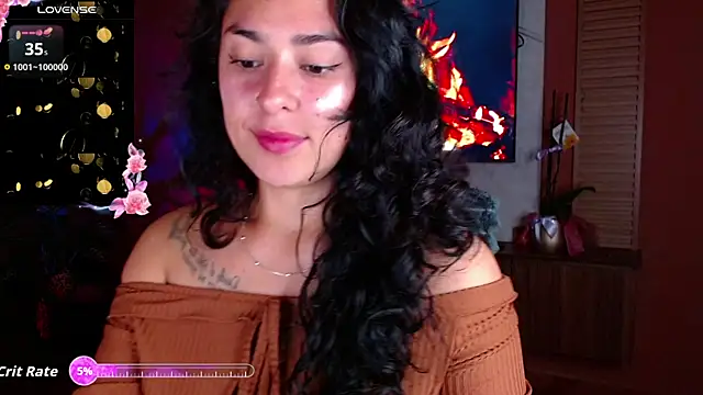 Snapshot of Iris_colette chatting on 07/20/26, 11:40 Iris colette online show from 07/20/26, 11:40