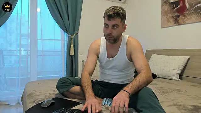 rickysun online show from 02/06/26, 06:29