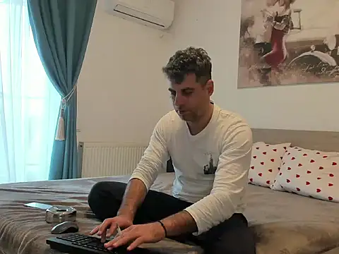 rickysun online show from 02/12/26, 11:16