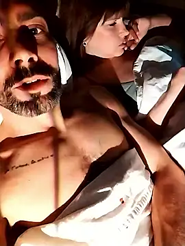 MrMrsLiss online show from 02/15/26, 07:43