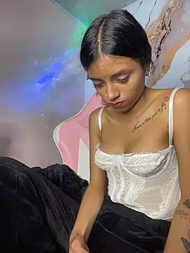 CELESTE -EC online show from 03/18/26, 02:42