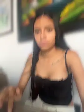 CELESTE -EC online show from 04/09/26, 09:20