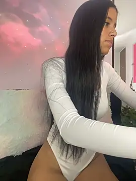 CELESTE -EC online show from 04/22/26, 05:47