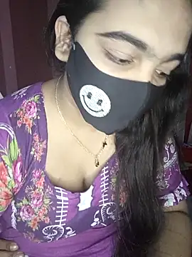 Ms-Nusrat online show from 02/23/26, 04:48