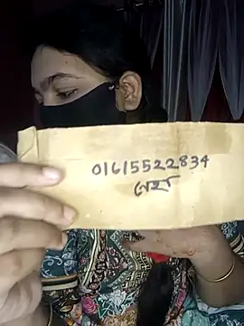 Ms-Nusrat online show from 03/04/26, 04:35