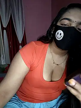 Ms-Nusrat online show from 03/29/26, 04:29