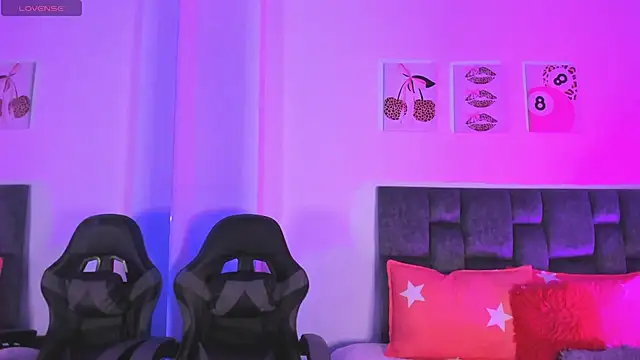 Isabella Moon9 online show from 04/19/26, 06:10