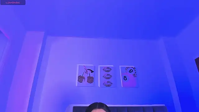 Isabella Moon9 online show from 04/22/26, 11:56