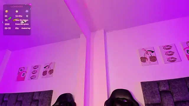 Isabella Moon9 online show from 05/13/26, 11:18