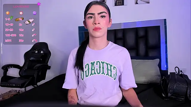 Isabella Moon9 online show from 06/26/26, 11:36