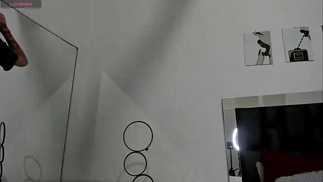 Isabella Moon9 online show from 07/12/26, 11:12