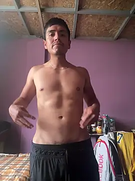 serranoandre online show from 02/23/26, 09:23