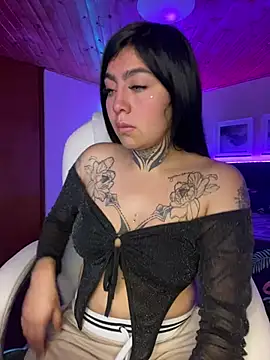 Angelica pink18 online show from 02/10/26, 03:32