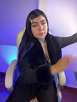 Angelica pink18 online show from 02/21/26, 02:34