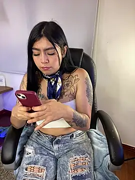 Angelica pink18 online show from 02/26/26, 05:06