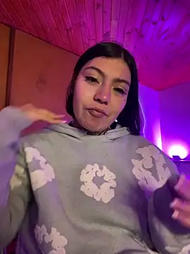 Angelica pink18 online show from 03/06/26, 04:42