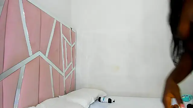 Dakkota foxxx4 online show from 03/01/26, 05:09