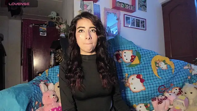 Snapshot of Rebecahart chatting on 03/09/26, 03:32 Rebecahart online show from 03/09/26, 03:32