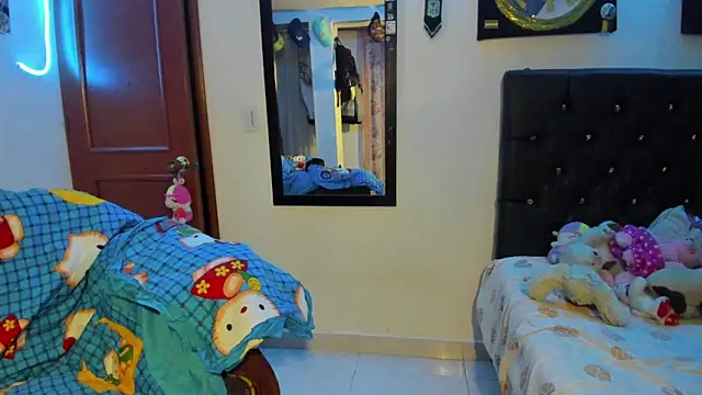 Rebecahart online show from 03/14/26, 05:24