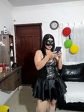 AfroditaX23 online show from 02/07/26, 07:17