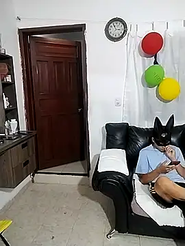 AfroditaX23 online show from 02/09/26, 08:02