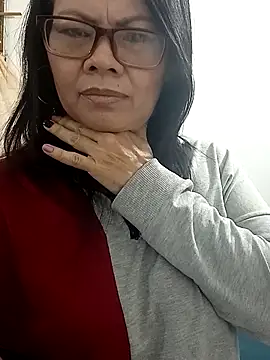 AfroditaX23 online show from 02/23/26, 07:33