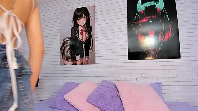 AlanaaHell online show from 02/03/26, 08:58