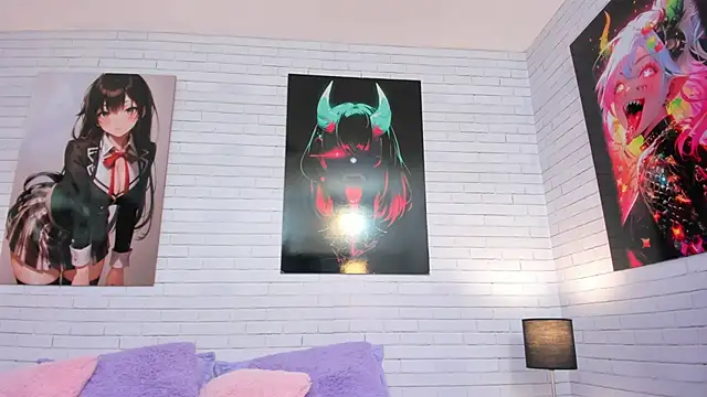 AlanaaHell online show from 02/04/26, 08:14