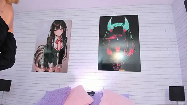 AlanaaHell online show from 02/12/26, 09:10