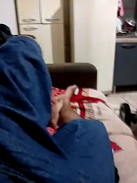 negrim10 online show from 02/01/26, 01:15