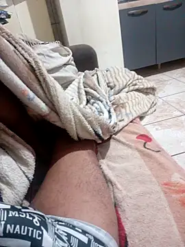 negrim10 online show from 02/03/26, 02:53