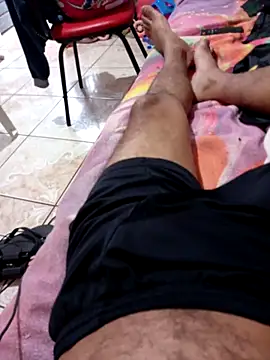 negrim10 online show from 02/03/26, 09:53