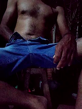 negrim10 online show from 02/06/26, 02:27