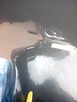 negrim10 online show from 02/13/26, 12:12