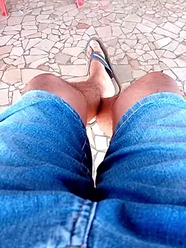 negrim10 online show from 03/14/26, 07:30