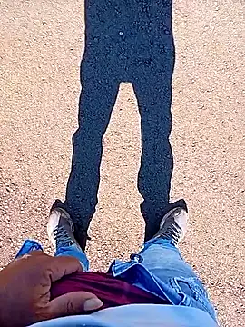 negrim10 online show from 04/23/26, 12:40