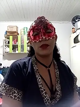 negrim10 online show from 06/06/26, 01:43