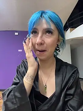 lilith rr online show from 03/06/26, 03:25