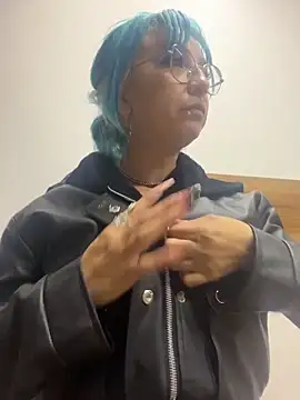 lilith rr online show from 03/18/26, 03:20