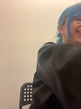 lilith rr online show from 03/28/26, 04:23