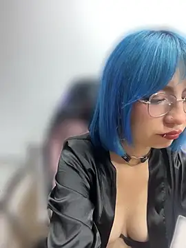 lilith rr online show from 04/17/26, 03:20