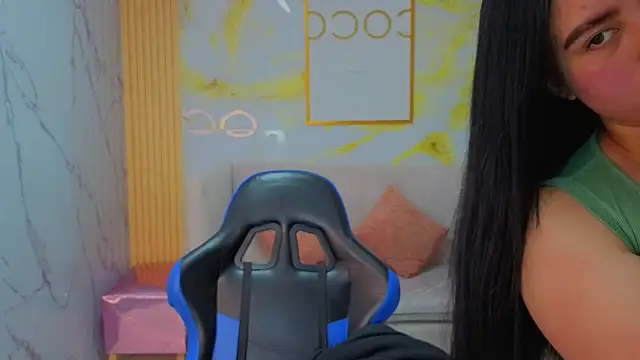 sarita 09 s online show from 03/31/26, 08:20