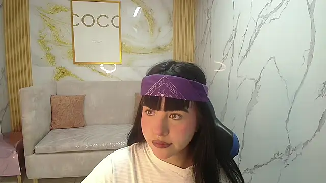 sarita 09 s online show from 04/20/26, 08:10