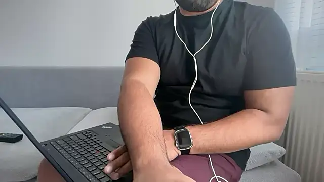 justonce2 online show from 03/12/26, 09:26