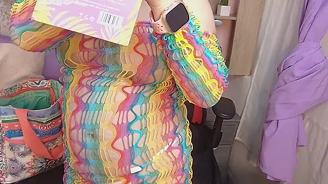 thyara noa online show from 03/05/26, 07:10