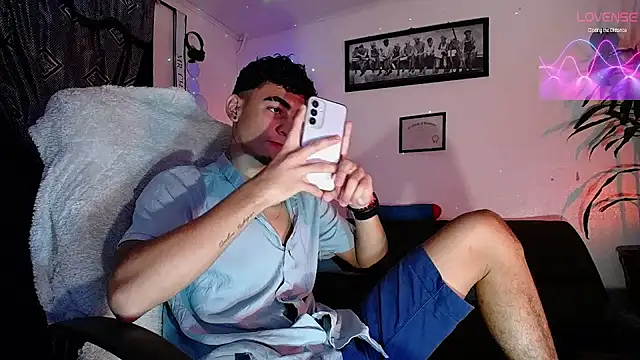 tiancam online show from 04/20/26, 12:02