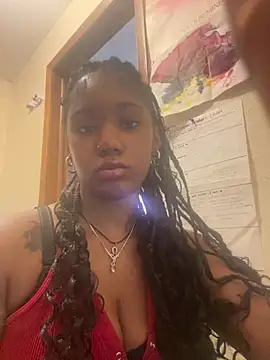 Ebonythroat777 online show from 02/05/26, 06:12