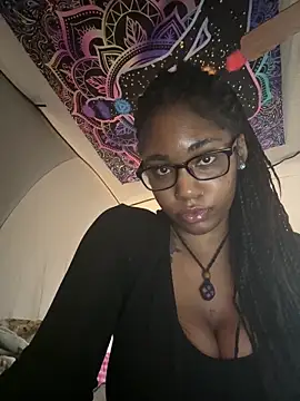 Ebonythroat777 online show from 04/07/26, 11:37