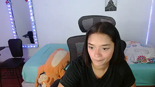 Lolitaa  VIP online show from 02/03/26, 07:30